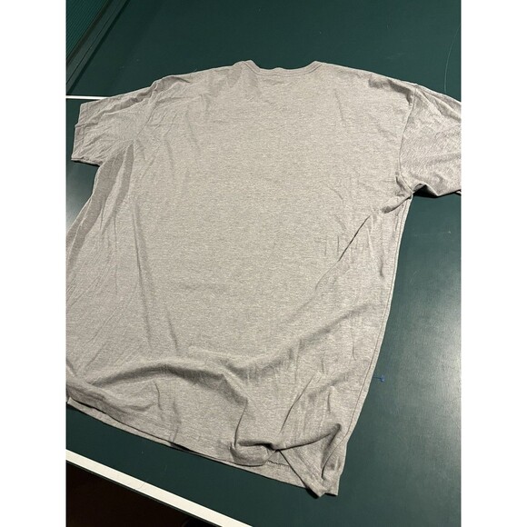 Dan Patrick DP Radio Show Billy Ripken F Face 1989 Fleer Card Error T-Shirt 3XL - Picture 6 of 7